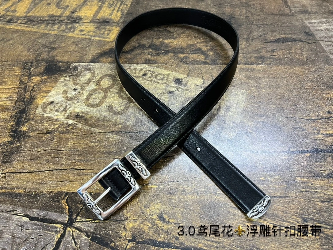 Barbara-- 3hro75 cowhide 3.0CM item:D-S333F0720